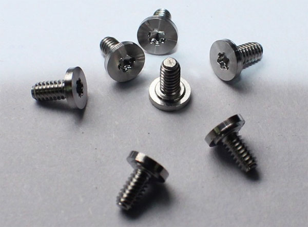 內梅花CD紋不銹鋼螺絲…